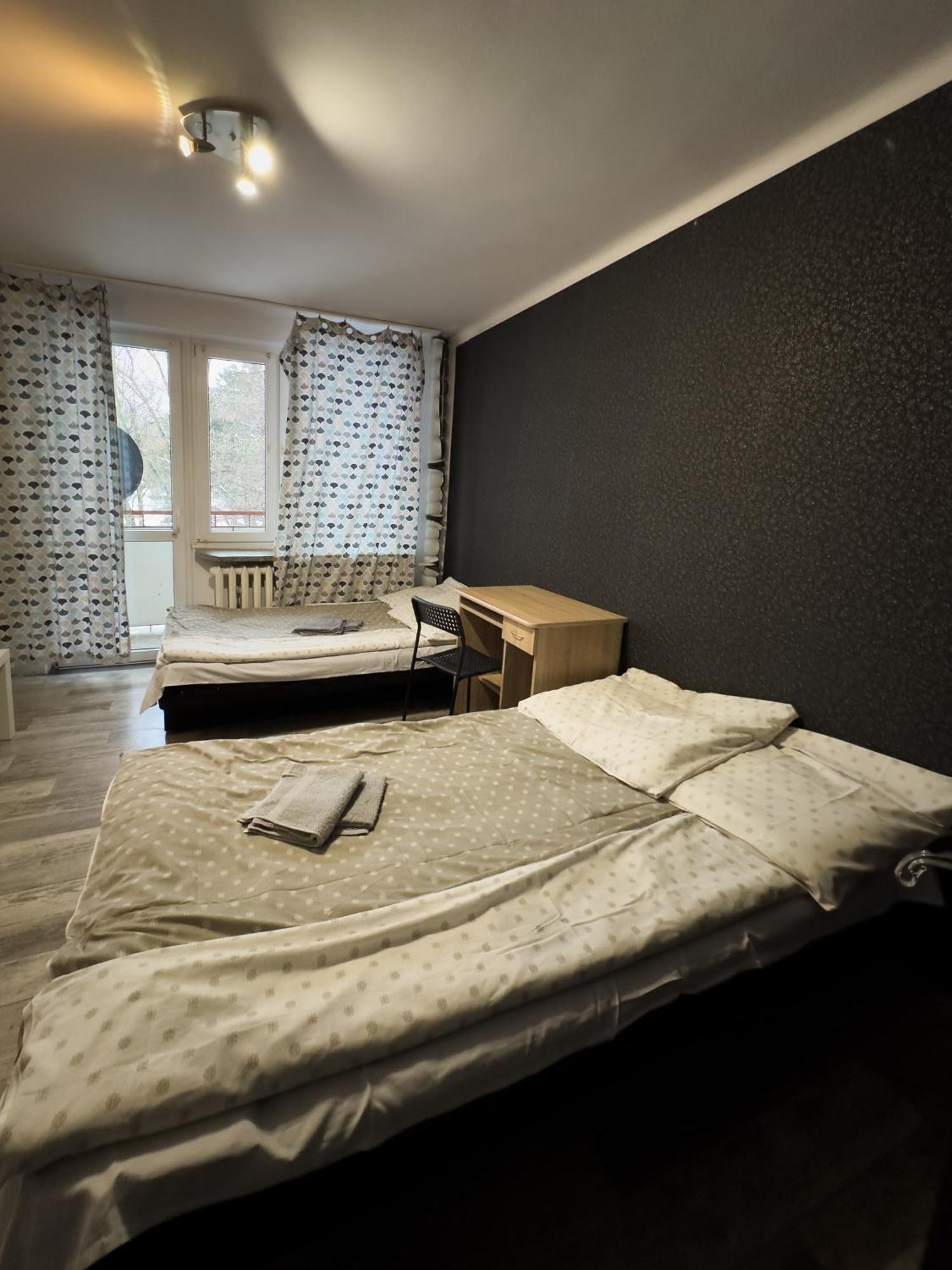Kwadrat B&B Jalowego Rzeszów Exterior foto